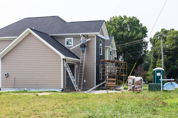 Affordable Siding Repair and Maintenance Services in Johnsonville, SC